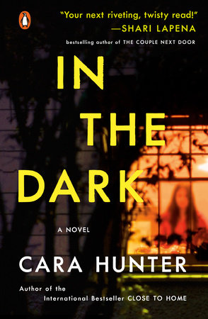 In the Dark by Cara Hunter