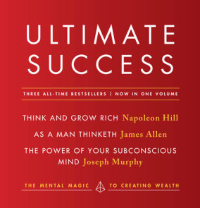 Think and Grow Rich Every Day 365 Days of Success from the Writings of  Napoleon Hill Part of Think and Grow Rich Series