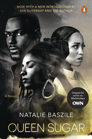 Queen Sugar (TV Tie-In) by Natalie Baszile