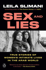 Sex and Lies