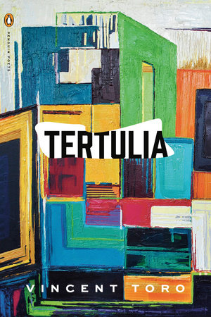 Tertulia Book Cover Picture