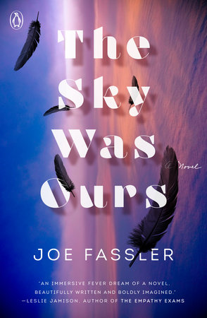 The Sky Was Ours by Joe Fassler