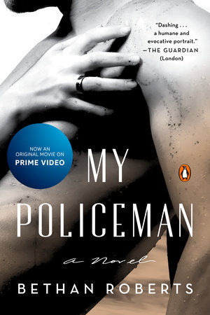 My Policeman (Movie Tie-In) by Bethan Roberts