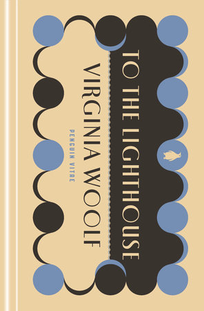 To the Lighthouse by Virginia Woolf