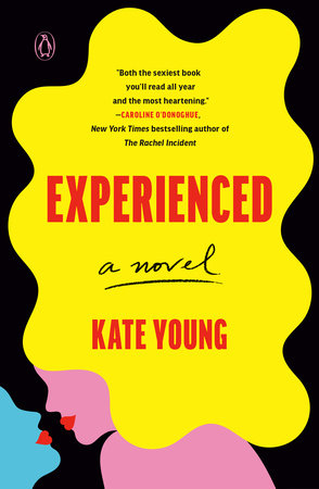 Experienced by Kate Young