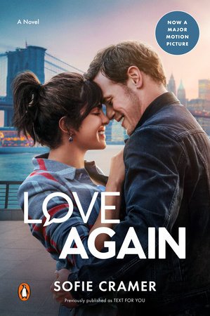 Love Again (Movie Tie-In) Book Cover Picture