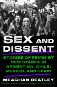 Sex and Dissent