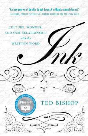 Ink by Ted Bishop