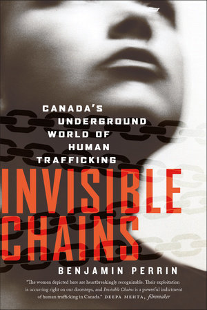 Invisible Chains by Benjamin Perrin
