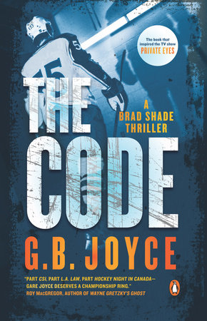 The Code by G B Joyce