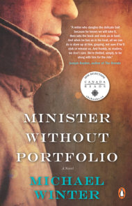 Minister Without Portfolio