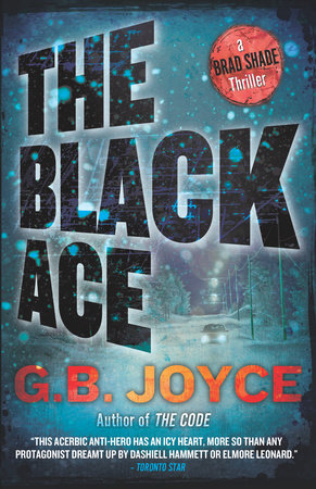 The Black Ace by G B Joyce