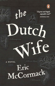 The Dutch Wife