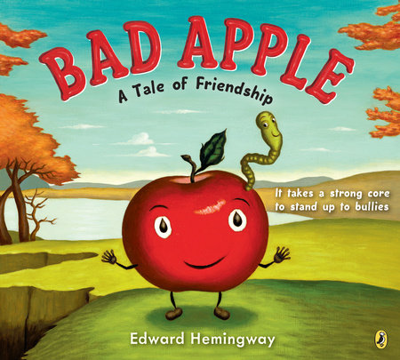 Bad Apple by Edward Hemingway