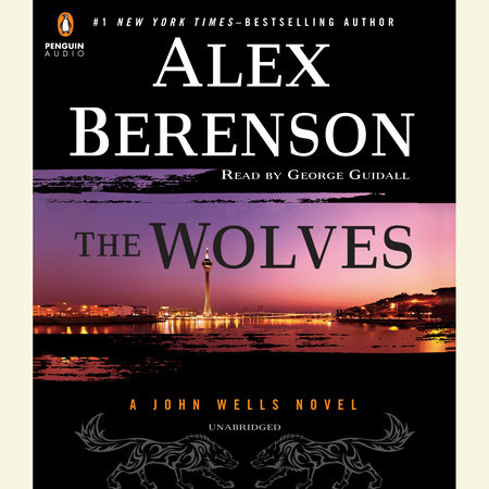 The Wolves by Alex Berenson