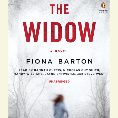 The Widow by Fiona Barton