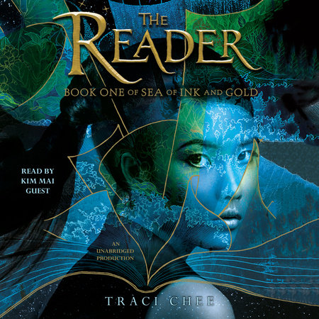 The Reader by Traci Chee