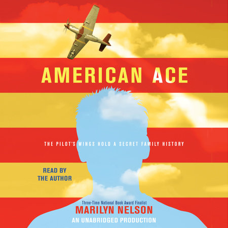 American Ace by Marilyn Nelson