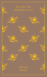 Far from the Madding Crowd