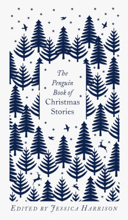 The Penguin Book of Christmas Stories by 