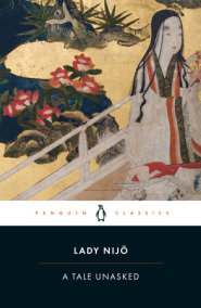 A Tale Unasked by Lady Nijo