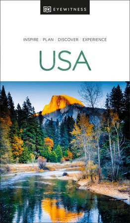 DK USA by DK Travel