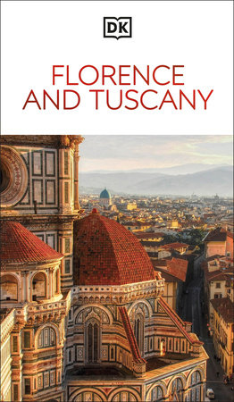 DK Eyewitness Florence and Tuscany by DK Eyewitness