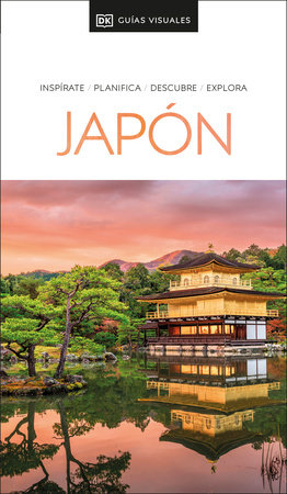 Japón Guía Visual by DK Eyewitness