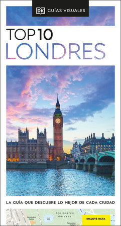 Londres Guía Top 10 by DK Eyewitness