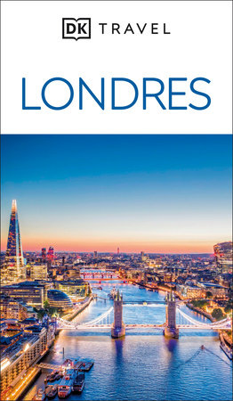 Londres Guia Visual (DK London) by DK Travel