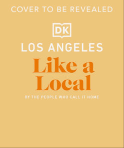 Los Angeles Like a Local