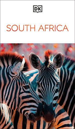 DK South Africa by DK Travel