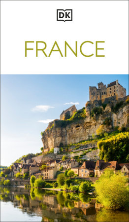 DK France by DK Travel