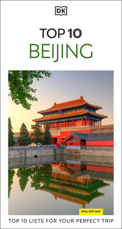 DK  Top 10 Beijing by DK Travel