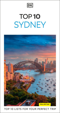 DK Top 10 Sydney by DK Travel