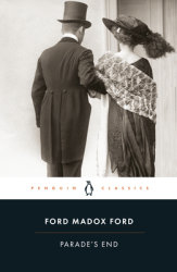 Parade's End