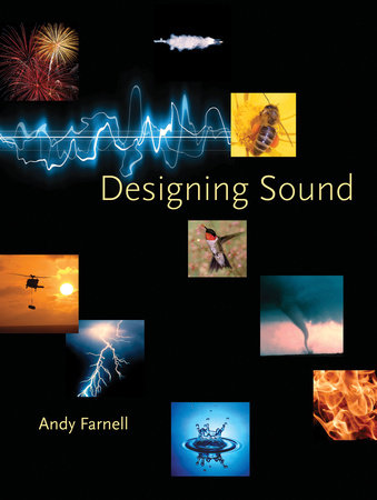 Designing Sound by Andy Farnell