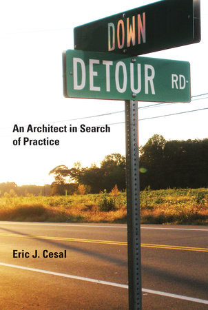 Down Detour Road by Eric J. Cesal