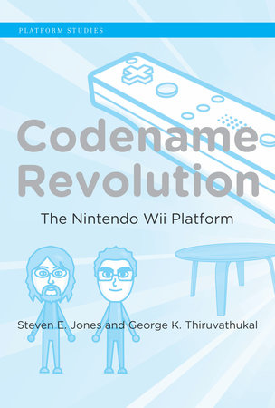 Codename Revolution by Steven E. Jones and George K. Thiruvathukal