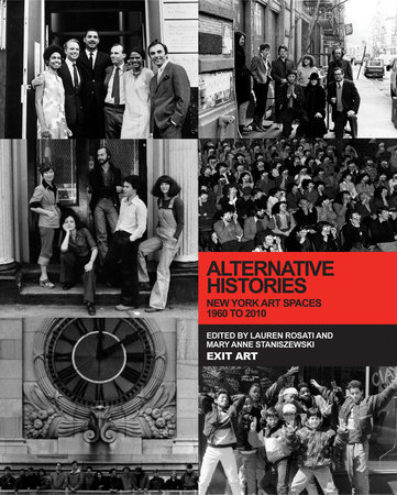 Alternative Histories by 