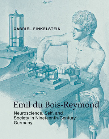 Emil du Bois-Reymond