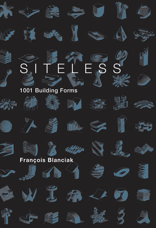 SITELESS by Francois Blanciak