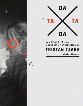 TaTa Dada by Marius Hentea