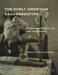 The Early American Daguerreotype