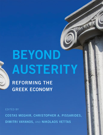 Beyond Austerity by 