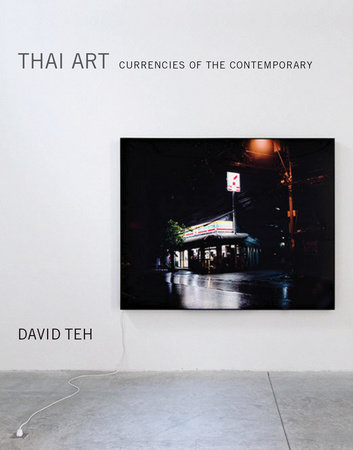 Thai Art by David Teh