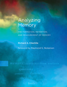 Analyzing Memory