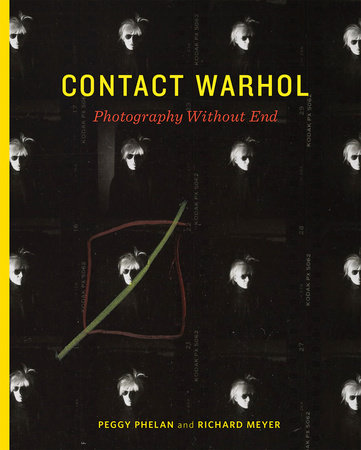 Contact Warhol by 