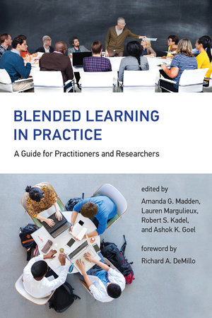 Blended Learning in Practice by 