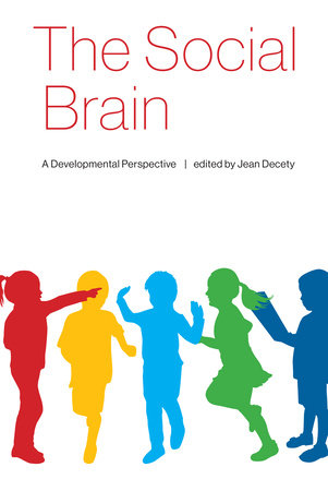 The Social Brain by 